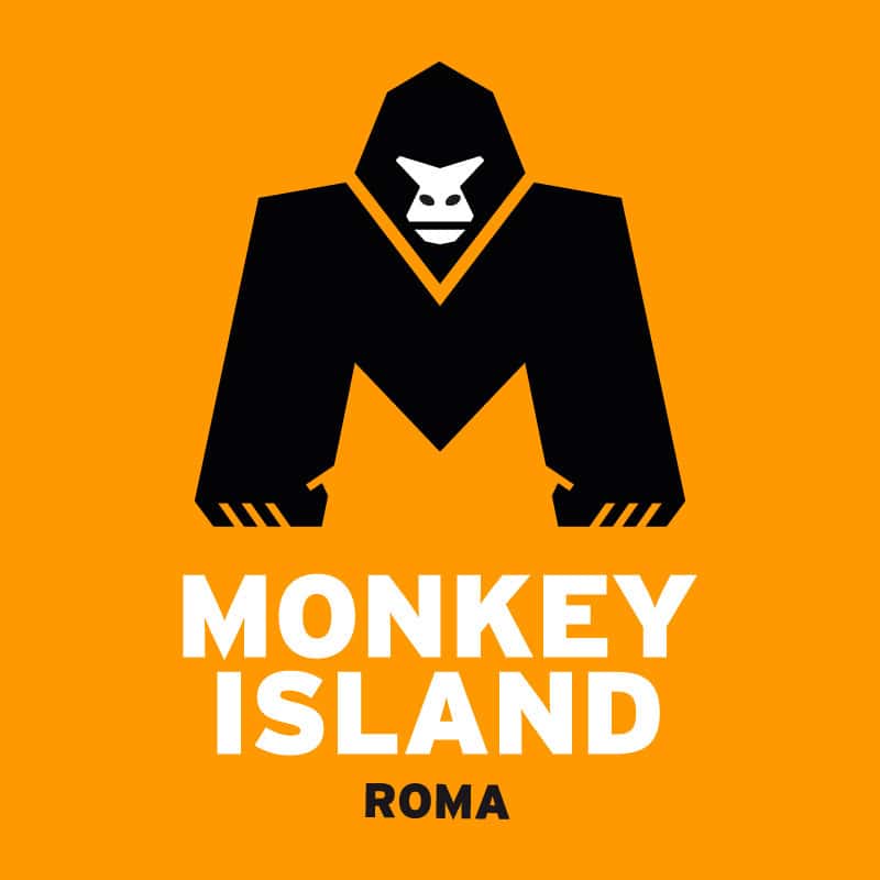 Monkey Island Roma